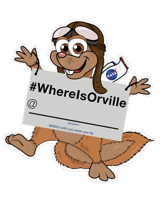 Where Is Orville?