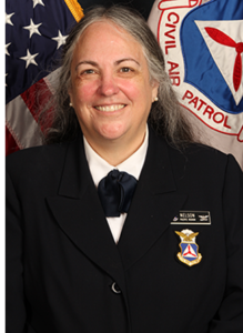 Col Virginia Nelson